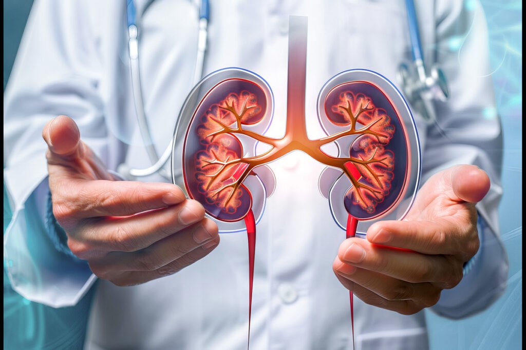 kidney disease